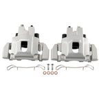 Brake Calipers Pair for Jeep Grand Cherokee WJ 1999-2004 (4.7L)