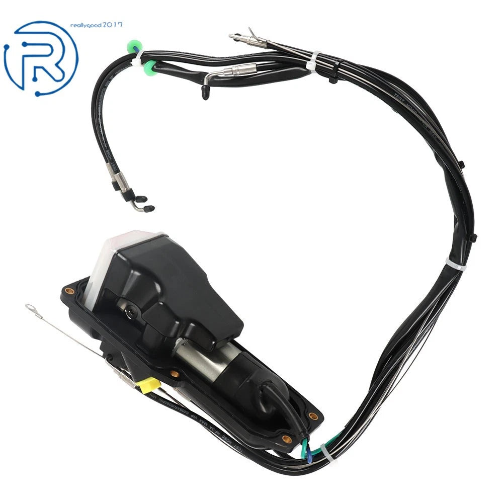 Motor Assembly Power Trim Actuator for Volvo Penta SX-A (2000-2023)