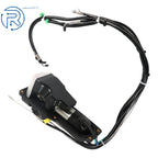 Motor Assembly Power Trim Actuator for Volvo Penta SX-A (2000-2023)