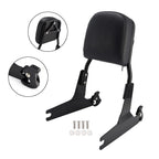 Sissy Bar Backrest for Harley Softail (2000–2017)