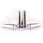 Set of 4 Door Handle Latch Lock Cable Ends for Ford F150 F250 F350