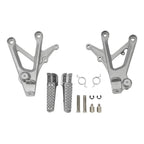 Front Footrest Pegs Bracket for Honda CBR600F4 (1999-2006)