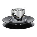 Secondary Driven Clutch for EZGO Golf Cart (1976–1988)