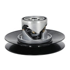 Secondary Driven Clutch for EZGO Golf Cart (1976–1988)