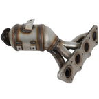 Catalytic Converter for Hyundai Accent Veloster Kia Rio Soul 1.6L (2012–2017)