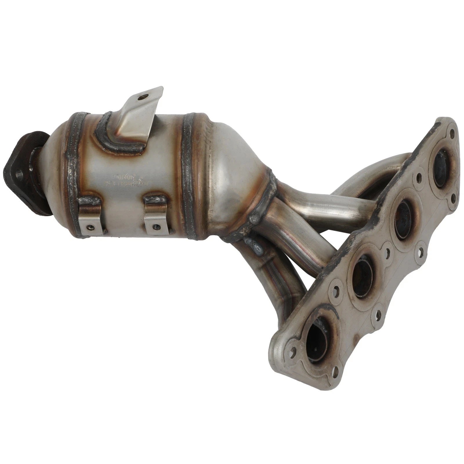 Catalytic Converter for Hyundai Accent Veloster Kia Rio Soul 1.6L (2012–2017)