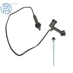 Clutch Master Slave Cylinder for Ford F-250 F-350 F-450 F-550 Super Duty (2006–2007)