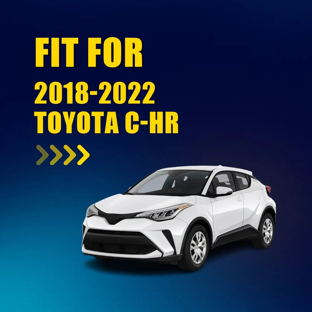 Rear Wiper Arm Blade for Toyota C-HR (2018–2022) 85241-10040