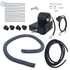 Cab Heater Kit with Defrost for Polaris Ranger 570 (2014–2021)