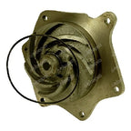 Water Pump for New Holland TM120 TM130 TM140 TM155 TM175 TM190 (1999–2007)