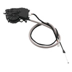Lock Latch Actuator for BMW 740Li 750i 760Li (2009–2015) 51247191213
