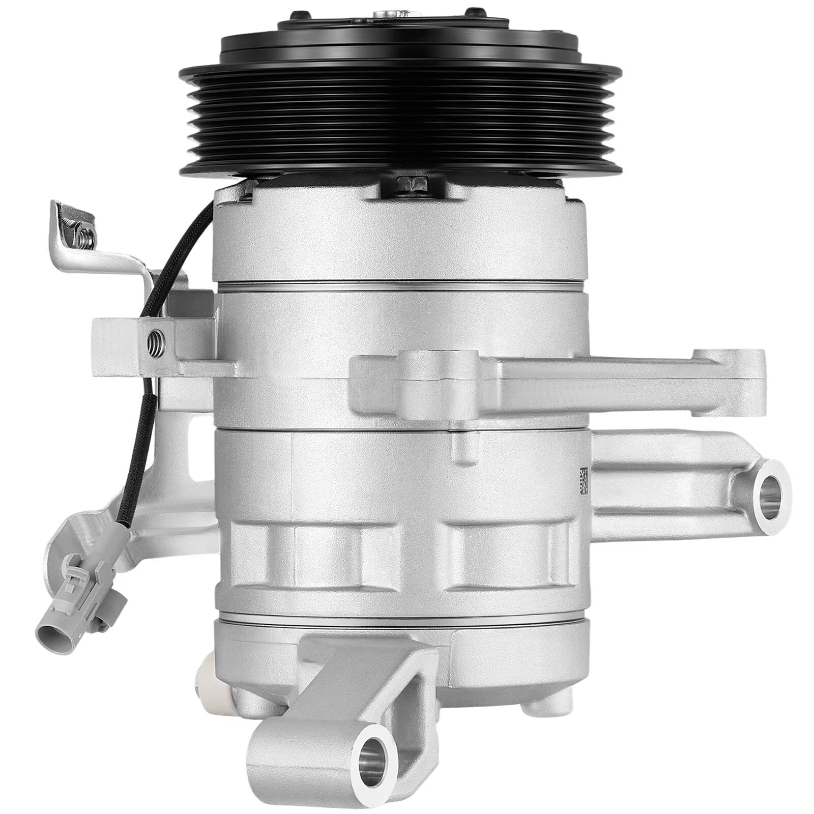 A/C Compressor with Clutch for Subaru Impreza XV Crosstrek 2012–2016