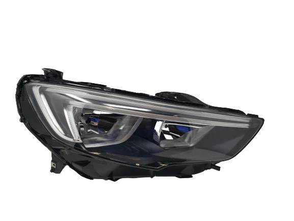 Halogen Headlight for Regal Sportback/TourX (2018–2020) RH w/ Bulb