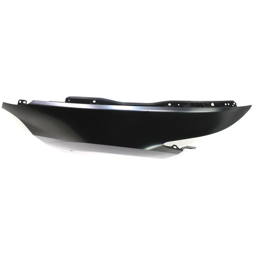Fender Kit for Acura TSX (2009–2014) Primed Steel Front Passenger Side