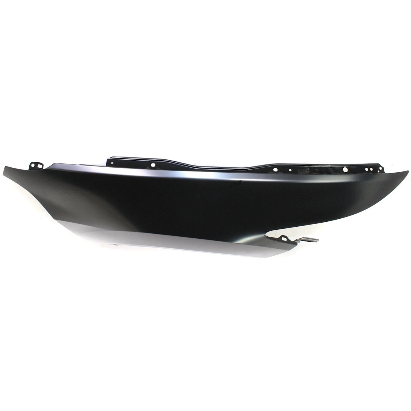 Fender Kit for Acura TSX (2009–2014) Primed Steel Front Passenger Side