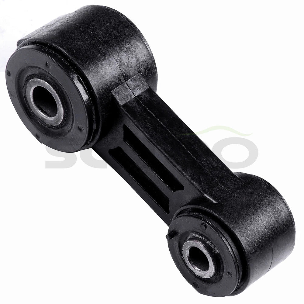 Front and Rear Struts Assembly for Subaru Forester (1998–2002)