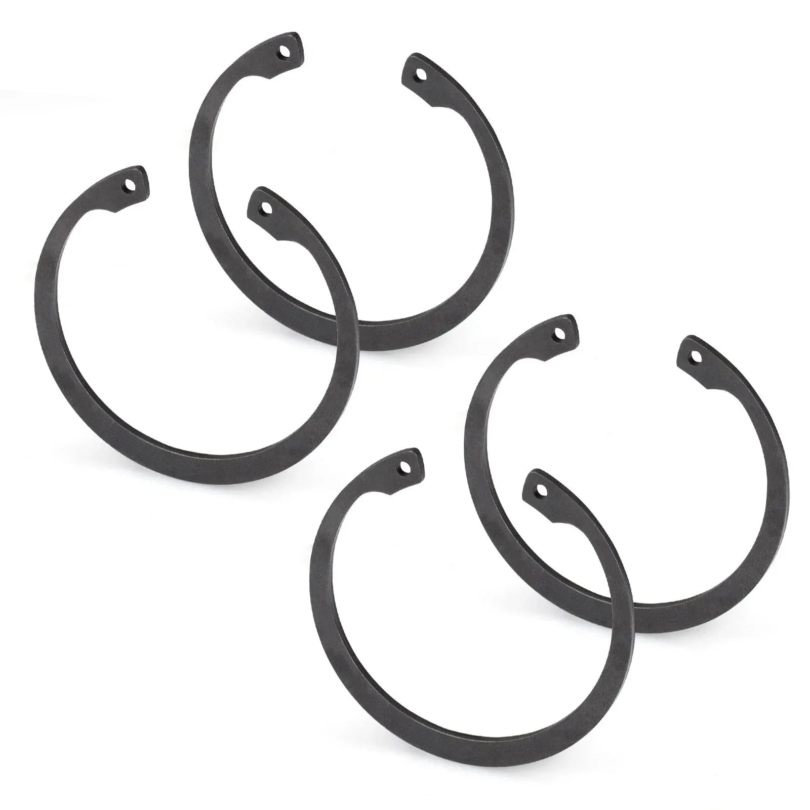 4x Front Rear Wheel Bearing for Arctic Cat Wildcat 1000 4X Trail (2010–2014)