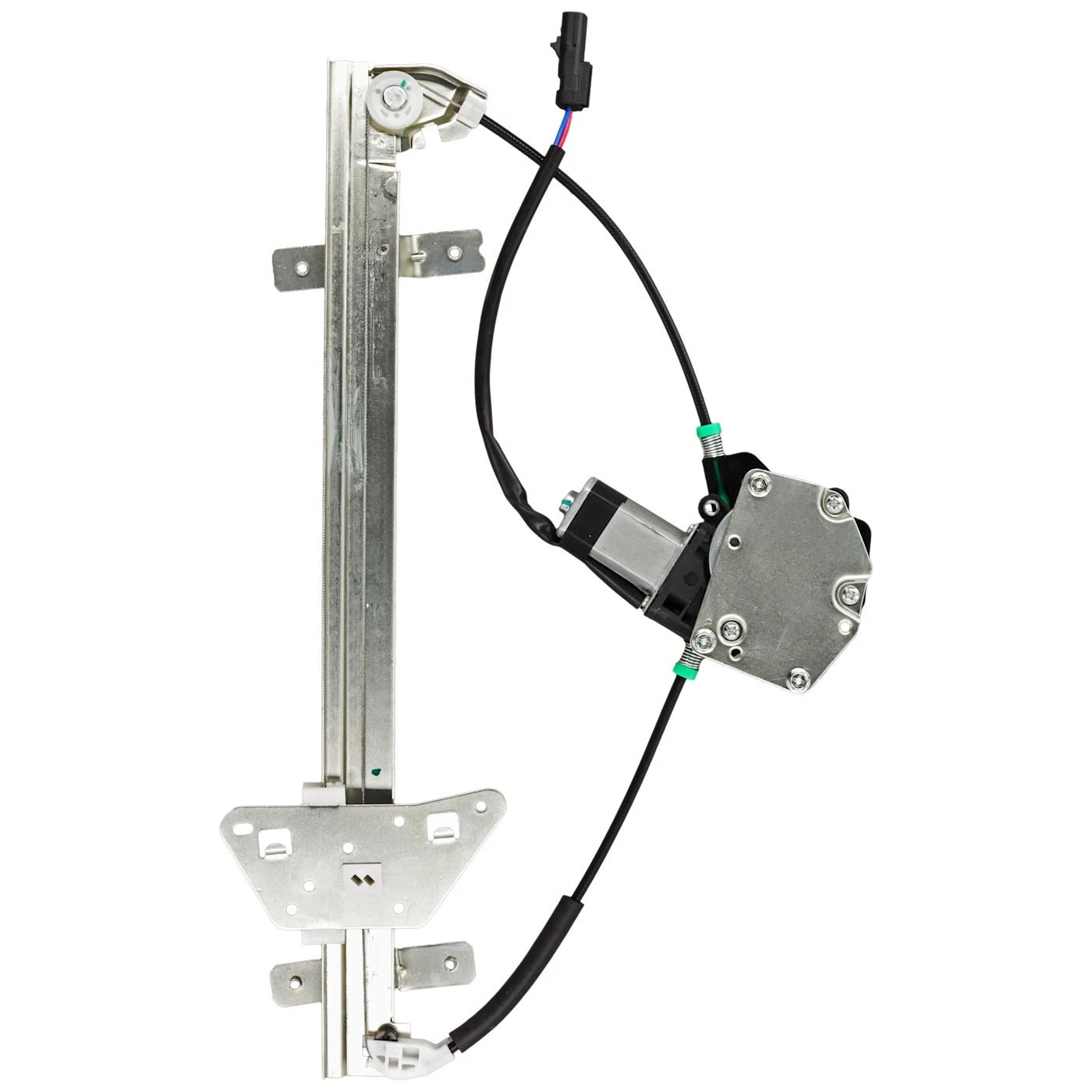 Window Regulator for Dodge Dakota (2005–2011) Right Rear Passenger Side