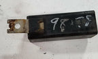 Front Relay for Jaguar XJ8, XJ8L, XJR, VDP (1998–2003) 7KB