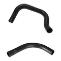 Gates Upper & Lower Radiator Coolant Hose Kit for LUV Luv Pickup (1981–1983)