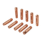 10pcs 0.035" Tips for Weld-Pak 100HD 125HD 140HD