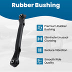 Rear Upper Control Arm for Kia Cadenza Santa Fe (2014-2015)