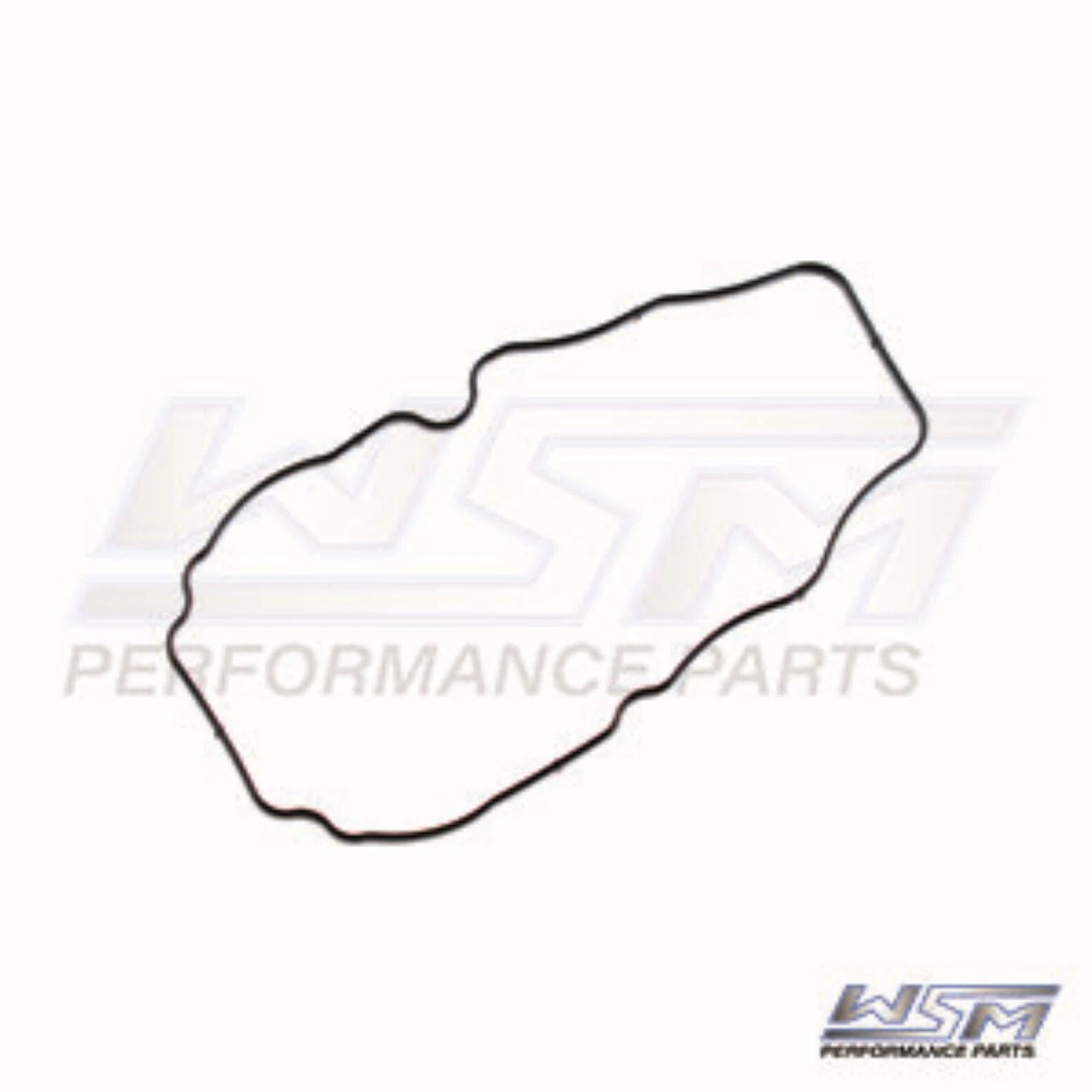 WSM VST O-Ring for Johnson/Suzuki 70-140 Hp 4-Stroke (600-109-14)