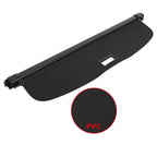 Retractable Cargo Cover for Mazda CX-5 (2026) - Trunk Privacy Shade