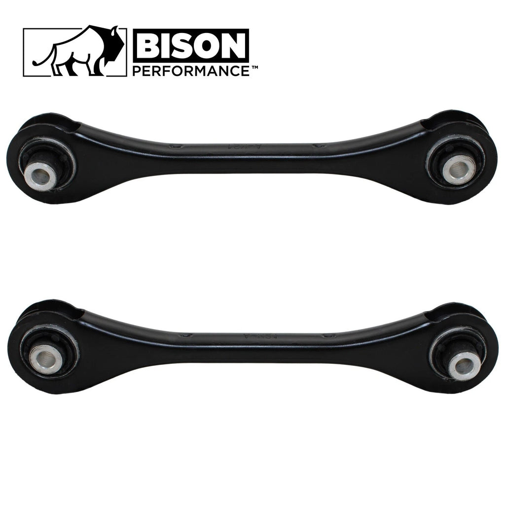 2X Rear Lower Forward Lateral Control Arm for Audi VW