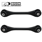 2X Rear Lower Forward Lateral Control Arm for Audi VW