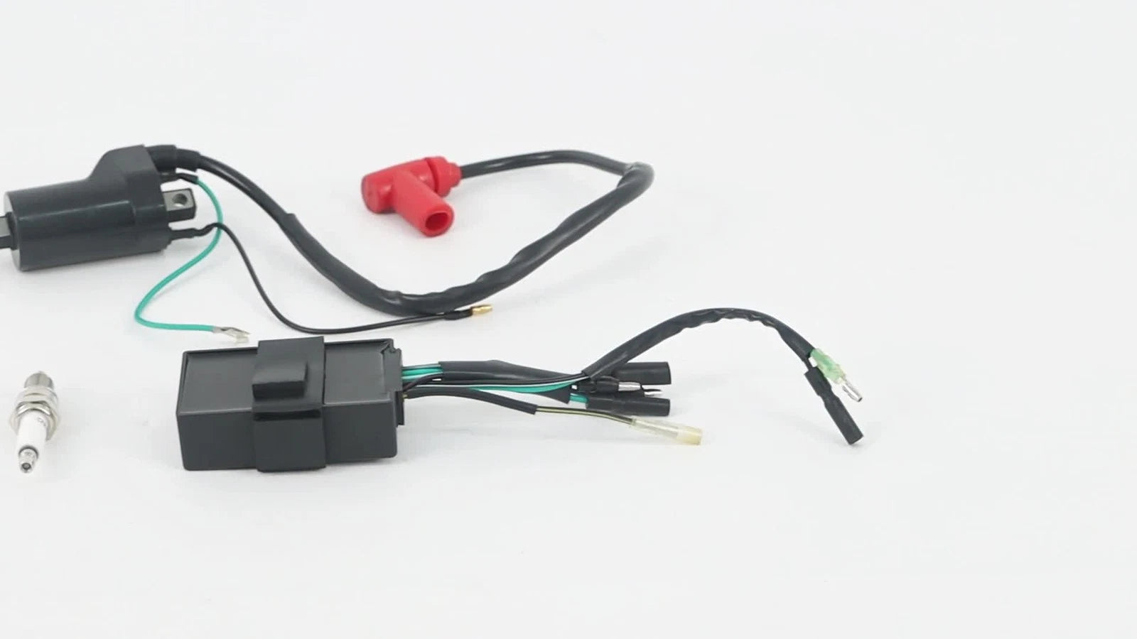 Ignition Coil for Honda CR80R CR80 CR85R (1996â2004)