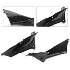 Carbon Fibre Side Air Duct Covers for Yamaha YZF R1 (2002-2003)