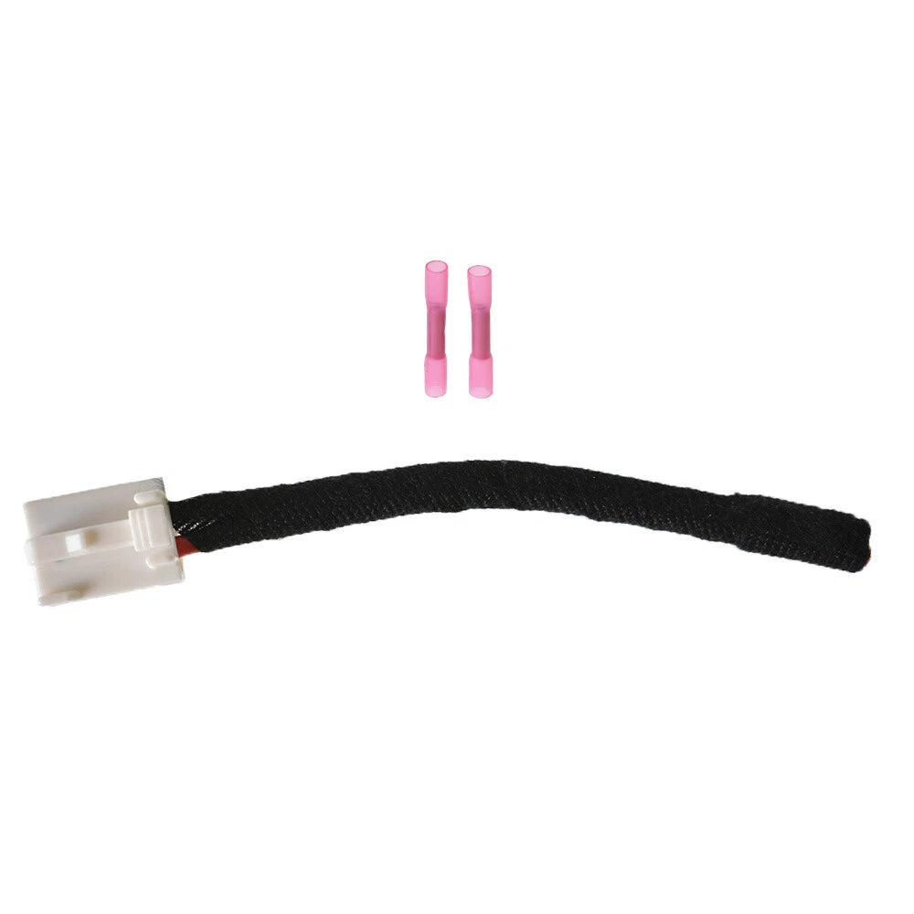 Connector Plug Harness Pigtail for Toyota Tacoma (2005–2016)