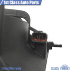 Left Radiator Cooling Fan for Honda Accord (2003-2007)