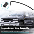 Heater Inlet Hose 15145587 for Cadillac Chevrolet Tahoe Suburban GMC 