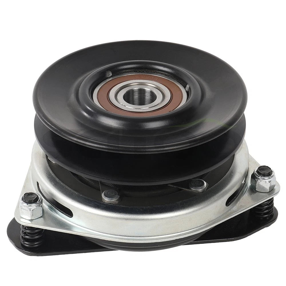 PTO Clutch for Ogura GT1-CT04 (Xtreme, GT1CT04, X0544) PULLEY OD 5.25"