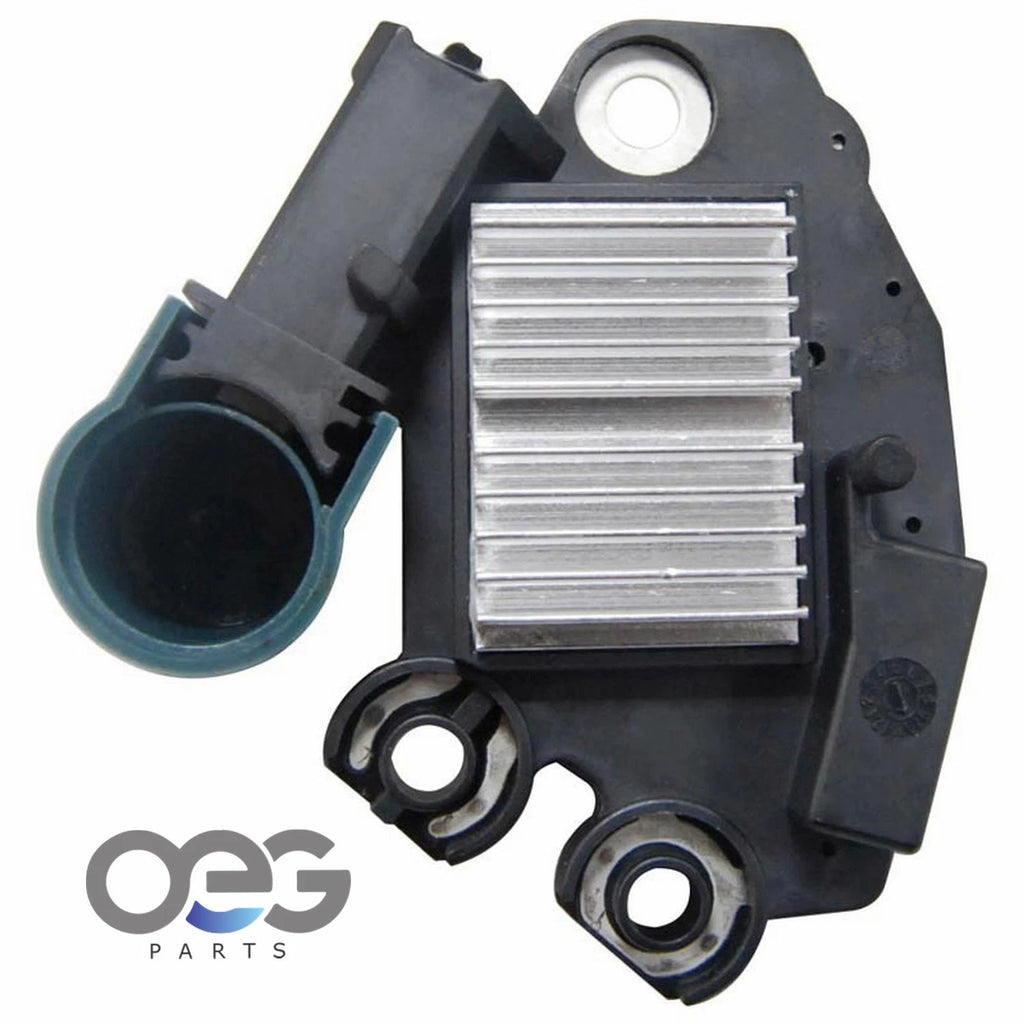 Voltage Regulator for Fiat (2003-2006)
