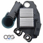 Voltage Regulator for Fiat (2003-2006)