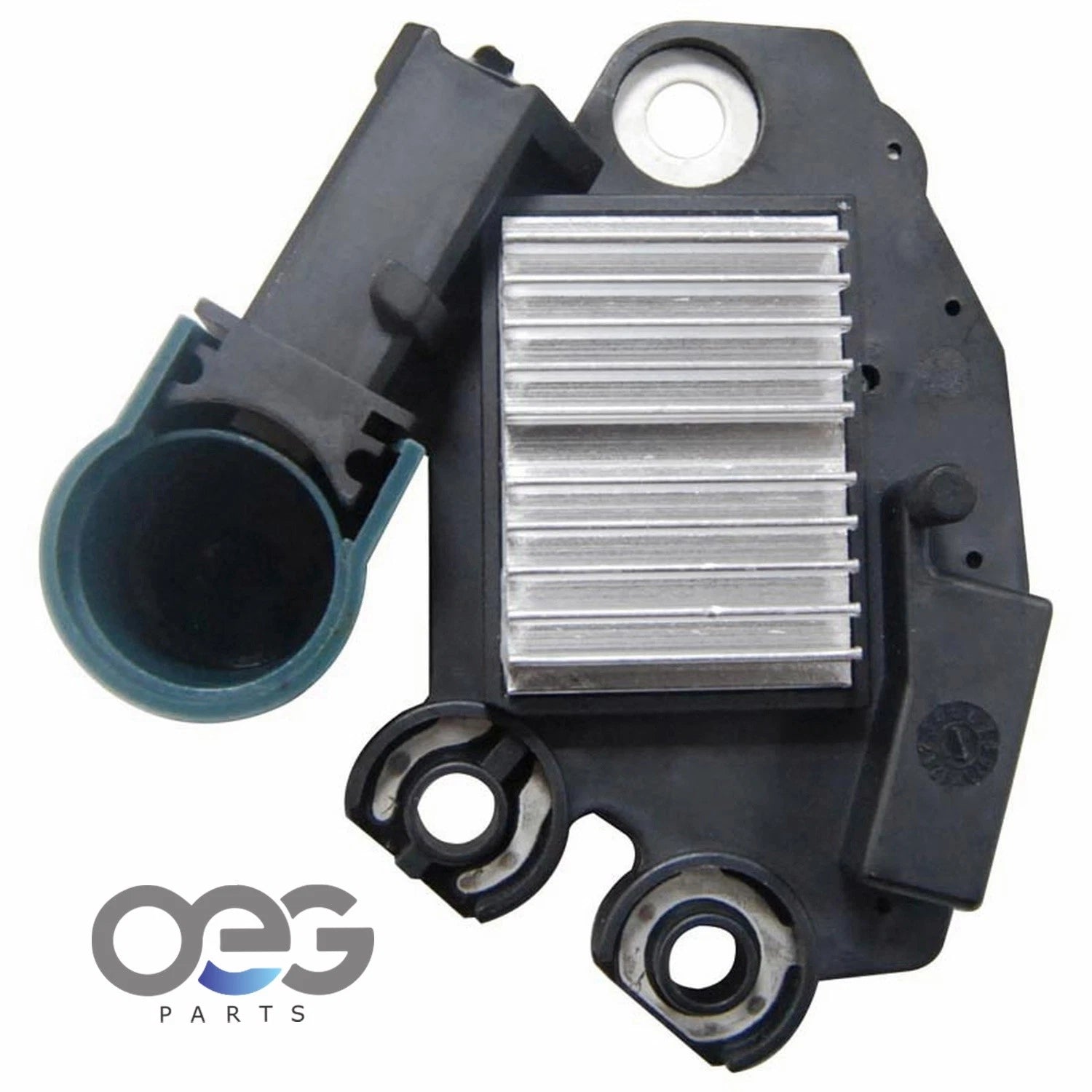 Voltage Regulator for Fiat (2003-2006)