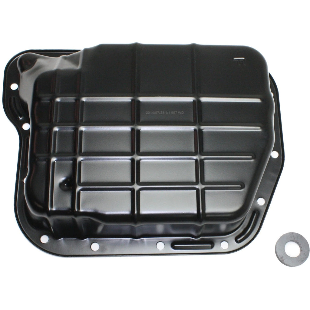 Transmission Pan for Dodge Ram Dakota Durango 1500 2500 3500