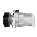 A/C Compressor for Nissan Versa 2007-2014, Tiida 2007-2010