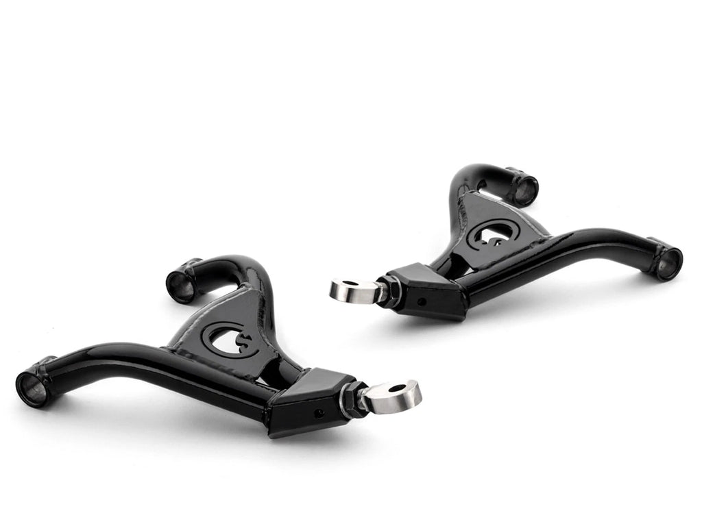 High-Clearance Lower A-Arms for Kawasaki Brute Force (2012–2023)