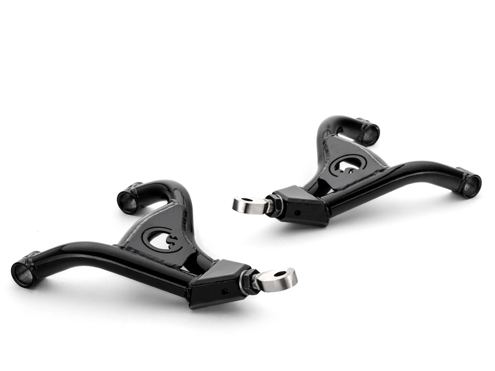 High-Clearance Lower A-Arms for Kawasaki Brute Force (2012–2023)