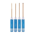 5MM 2.0MM 2.5MM 3.0MM Hex Screwdriver Tool for RC Helicopter Toys
