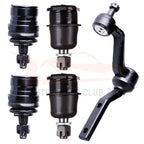Set of 5 Ball Joints & Idler Arm for Dodge Dakota (1991–1996)