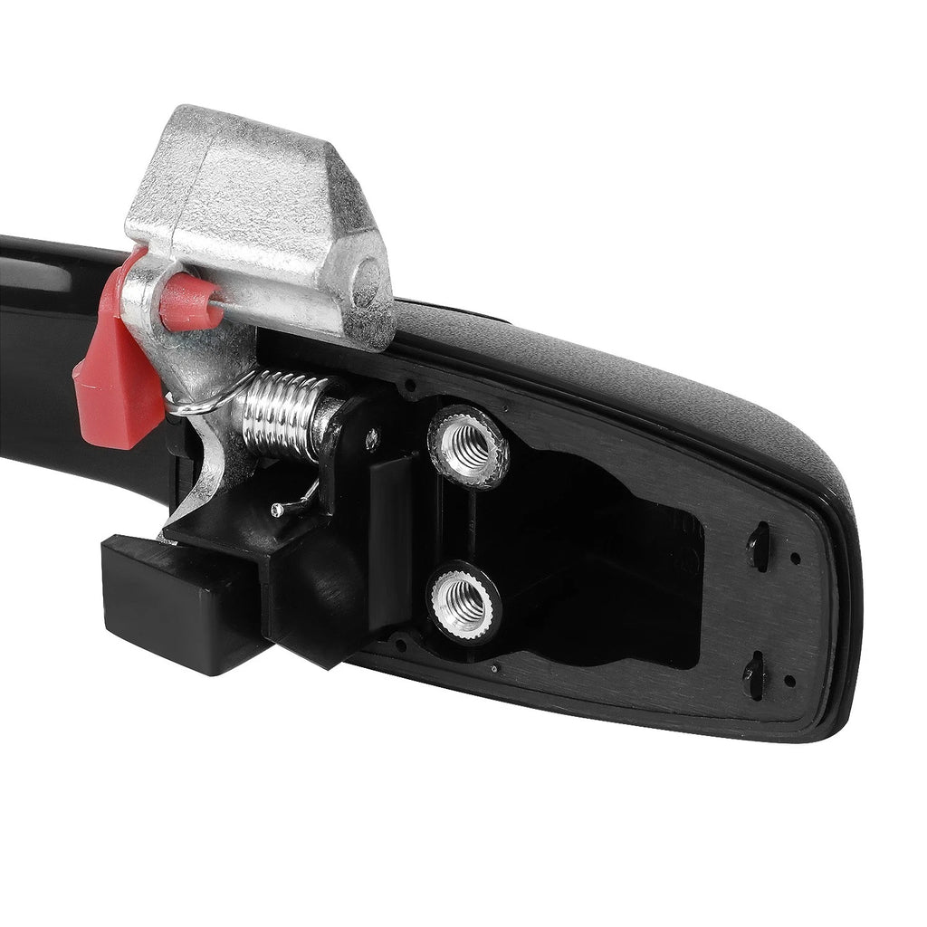 Exterior Door Pull Handle Lever for Jeep Patriot/Compass (2007–2017)