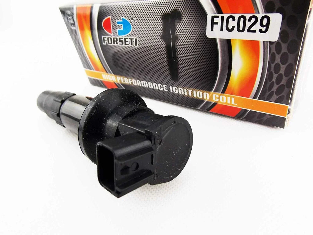 Ignition Coil Spark Plug Cap Assembly for Honda CRF250X (2004-2017)