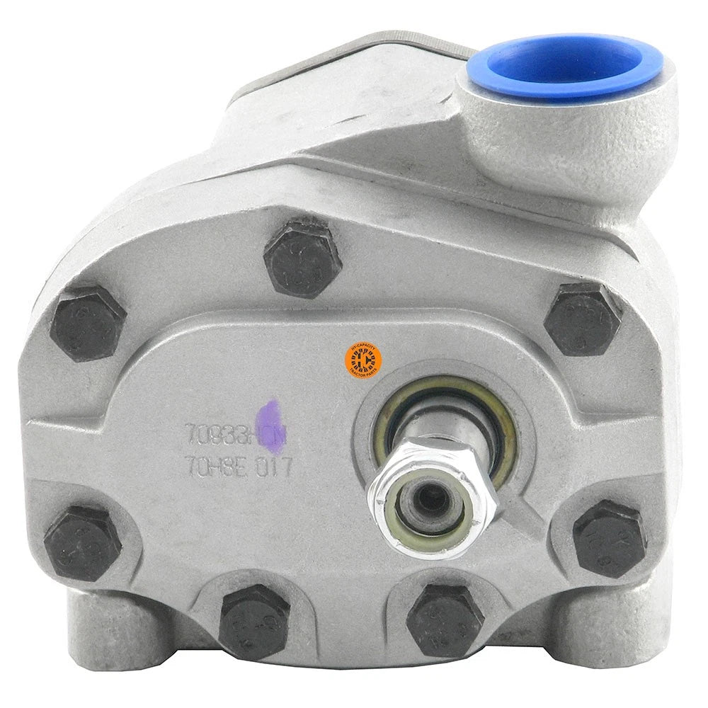 Hydraulic Pump for International Case IH 706 766 856 966 1066 1086 1466 (1970–1985)