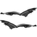 Fender Liner Set for Chevrolet Malibu (1997-2003)