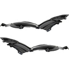Fender Liner Set for Chevrolet Malibu (1997-2003)